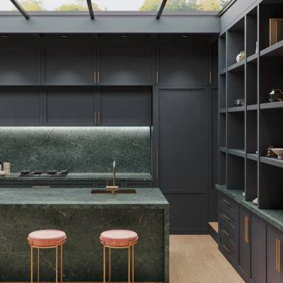 Jardin Emerald Silestone