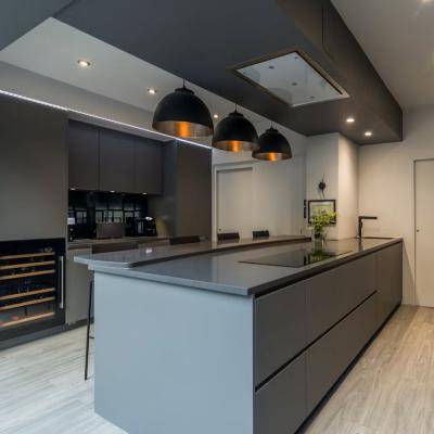 Marengo Silestone