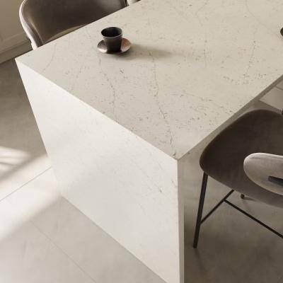 Persian White Silestone