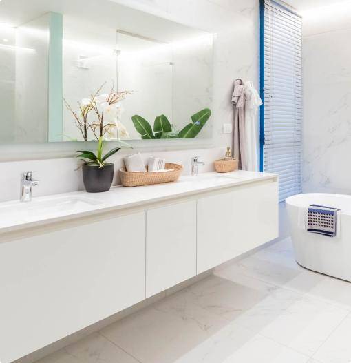 Silestone Blanco Zeus