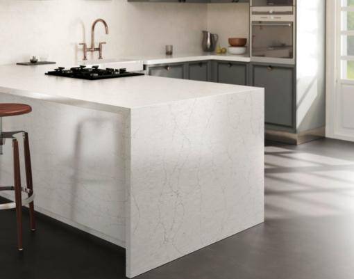 Silestone eternal Statuario