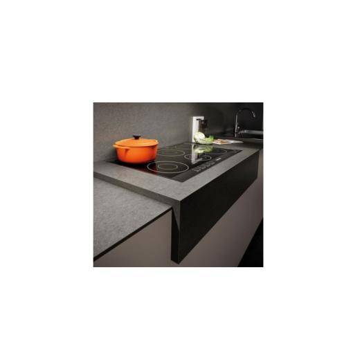 Atlas Basaltina Volcano