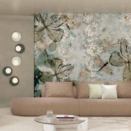 Papier Peint Salon Bloom CP0818A