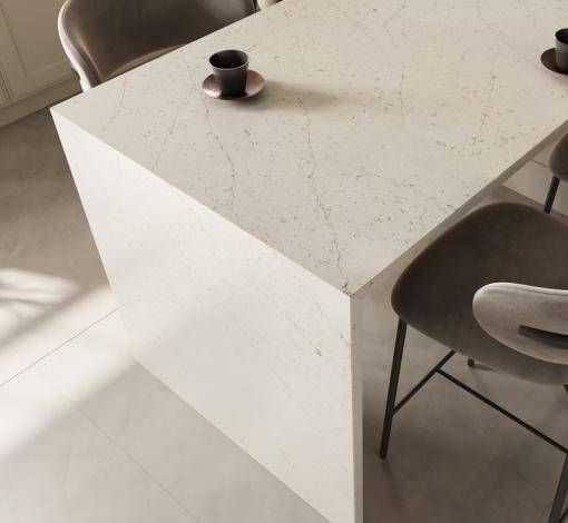 Persian White Silestone