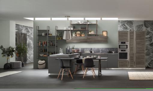 PLAN DE TRAVAIL ARDOISE