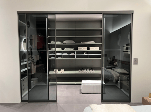 PORTE DE PLACARD COULISSANTE